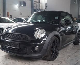 Mini MINI One Cabrio *18