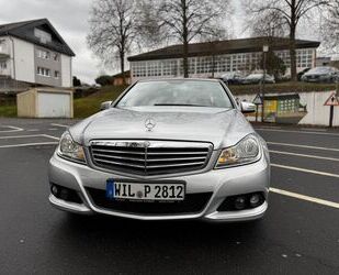 Mercedes-Benz Mercedes-Benz C 200 CDI Gebrauchtwagen