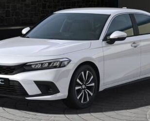 Honda Honda Civic e:HEV 2.0 i-MMD Hybrid Elegance Gebrauchtwagen