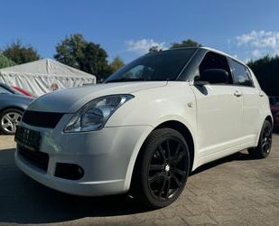 Suzuki Swift Gebrauchtwagen