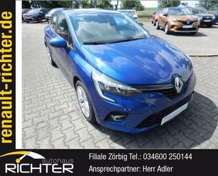 Renault Renault Clio TCe 90 ZEN Gebrauchtwagen