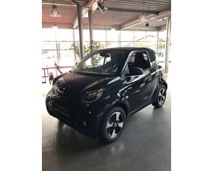 Smart Smart fortwo EQ coupe Gebrauchtwagen