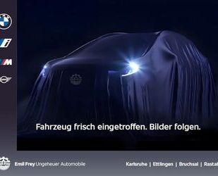 BMW BMW 318i Touring M Sportpaket HiFi DAB LED Tempoma Gebrauchtwagen