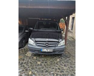 Mercedes-Benz Mercedes-Benz Vito Gebrauchtwagen