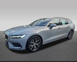 Volvo Volvo V60 B4 Core Mild Hybrid Diesel Gebrauchtwagen