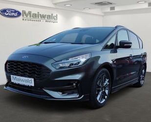 Ford Ford S-Max Hybrid ST-Line 2.5 Duratec FHEV EU6d Na Gebrauchtwagen