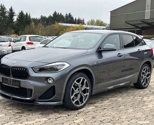 BMW BMW X2 xDrive 20 i M-Sportpaket AC Schnitzer* Gebrauchtwagen