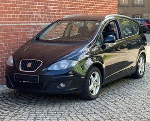 Seat Seat Altea 1.4 TSI Style Gebrauchtwagen