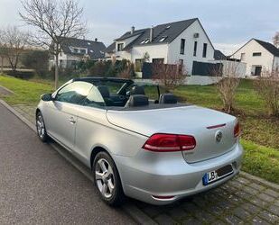 VW Volkswagen Eos 1.4 TSI BlueMotion Technology BlueM Gebrauchtwagen