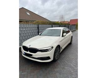 BMW BMW 530e iPerformance - Gebrauchtwagen