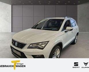 Seat Seat Ateca 1.5 TSI DSG XCELLENCE LM18 BEATS FULL-L Gebrauchtwagen