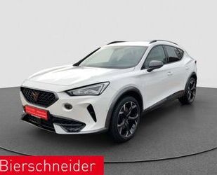 Cupra Cupra Formentor 1.4 TSI DSG e-Hybrid 19 ACC NAVI S Gebrauchtwagen