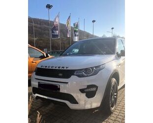 Land Rover Land Rover Discovery Sport, Top Zustand Gebrauchtwagen