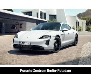 Porsche Porsche Taycan 4S BOSE InnoDrive Rückfahrkamera LE Gebrauchtwagen