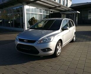 Ford Ford Focus 1.6 16V KAT Gebrauchtwagen