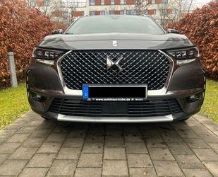 DS Automobiles DS Automobiles DS7 (Crossback) E-Tense 4x4 300 Riv Gebrauchtwagen