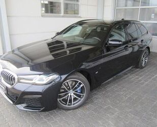 BMW 530 Gebrauchtwagen