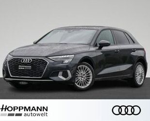 Audi Audi A3 Sportback advanced 35 TDI AHK NAVI Gebrauchtwagen