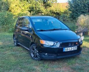 Mitsubishi Mitsubishi Colt 1.5 Ralliart Gebrauchtwagen