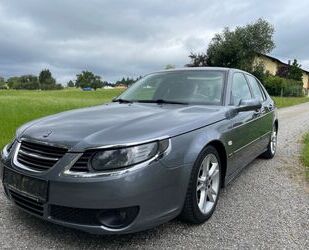 Saab Saab 9-5 2.3 Turbo Aero Automatik Aero Gebrauchtwagen