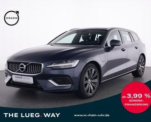 Volvo Volvo V60 T6 Inscription Expression Recharge Plug- Gebrauchtwagen