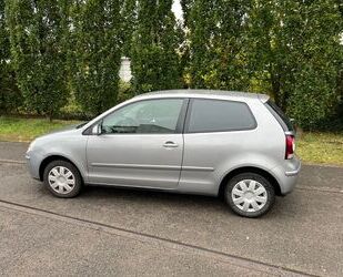 VW Volkswagen Polo 9N 1.4 Gebrauchtwagen