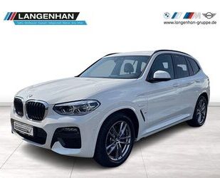 BMW BMW X3 xDrive30e HiFi DAB LED WLAN Gebrauchtwagen