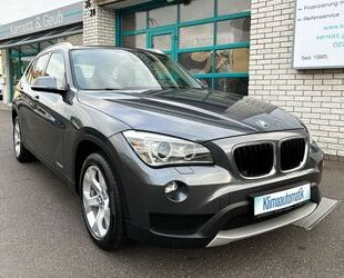 BMW BMW X1 xDrive 20i *Xenonscheinwerfer* Gebrauchtwagen