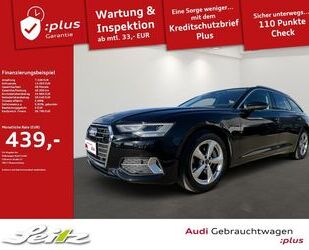 Audi Audi A6 Avant 50 TFSI e quattro sport *AHK*LED*NAV Gebrauchtwagen