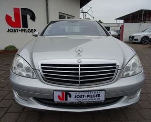 Mercedes-Benz Mercedes-Benz S 320 S -Klasse Lim. S 320 CDI Gebrauchtwagen