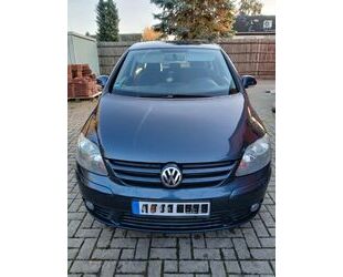 VW Volkswagen Golf Plus 2.0 TDI DPF Comfortline Comfo Gebrauchtwagen