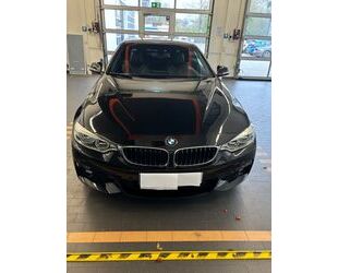 BMW BMW 420d Cabrio Sport Line Sport Line Gebrauchtwagen