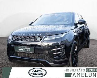 Land Rover Land Rover Range Rover Evoque P300e R-Dynamic SE N Gebrauchtwagen