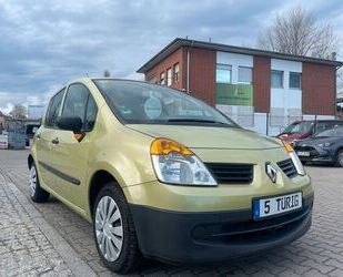 Renault Renault Modus Authentique,Klima,5 Türig Gebrauchtwagen