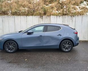 Mazda Mazda 3 2.0 SKYACTIV-G M-Hybrid Selection Selectio Gebrauchtwagen