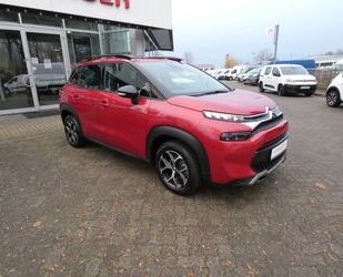 Citroen Citroën C3 Aircross Plus Gebrauchtwagen