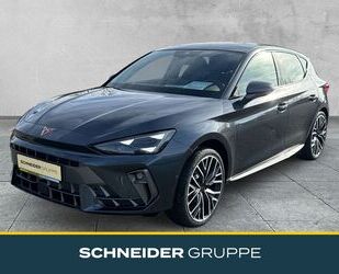 Cupra Cupra Leon VZ 2.0 TSI 221 kW (300 PS) 7-Gang-DSG Gebrauchtwagen