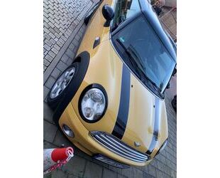 Mini MINI Cooper Cooper TOP Gebrauchtwagen