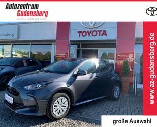 Toyota Toyota Yaris 1,0 Comfort Apple CarPlay Android Au Gebrauchtwagen