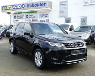 Land Rover Land Rover Discovery Sport R-Dynamic AWD | CAR-PLA Gebrauchtwagen