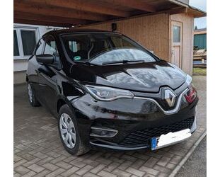 Renault ZOE Gebrauchtwagen