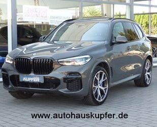 BMW BMW X5 xDrive30d M Sport 7Sitz Sthzg°AHK°Stdhzg108 Gebrauchtwagen