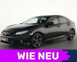 Honda Honda Civic Sport Plus ACC|Panorama|LED|Navigation Gebrauchtwagen