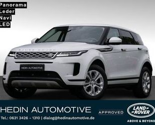 Land Rover Land Rover Range Rover Evoque P300e S Pano+Navi+SH Gebrauchtwagen