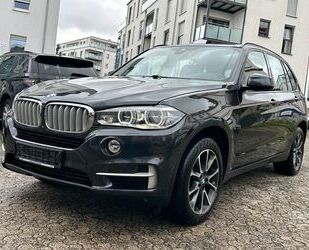 BMW BMW X5 Baureihe X5 xDrive40d Gebrauchtwagen