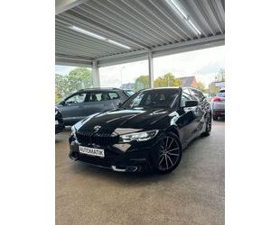 BMW BMW Touring 320 d Sport Line *Kamera*LED*Keyless* Gebrauchtwagen