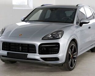 Porsche Porsche Cayenne GTS,PDCC,Luft,22,HeadUp,ACC,Pano, Gebrauchtwagen