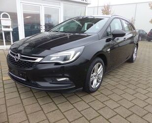 Opel Opel Astra K Sports Tourer 120 Jahre ACC* Gebrauchtwagen