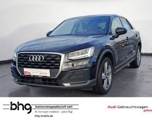 Audi Audi Q2 30 TFSI Navi GRA Sitzheizung APS Climatron Gebrauchtwagen