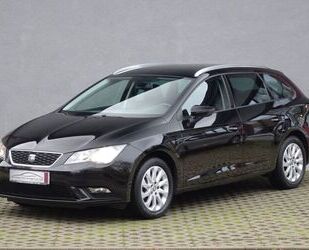 Seat Seat Leon ST 1,4 TSI Style/SitzHZG/Navi/PDCv+h/LMF Gebrauchtwagen